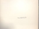 The Beatles White Album: MFSL 2-072 Original Master Recording: Never Played