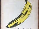 The Velvet Underground & Nico V6-5008 1973 Re Verve LP Gatefold