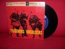 TRIGEMEOS VOCALISTAS Bambolim Bambola 7