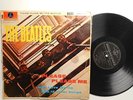 the beatles  please please me;     PMCM 1202    mono     1963