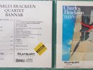 Charles Brackeen Quartet - BANNAR - Den.Gonzalez, Mal.Favors, Alv.Fielder