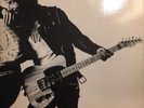 Bruce Springsteen Born To Run Vinyl Record Album LP 1975
