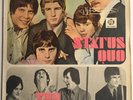 THE KINKS - STATUS QUO - SPLIT MINI ALBUM 10 TRACKS 7