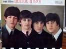 THE BEATLES AIUTO  DISCO VINILE 33 GIRI MUSICA VINTAGE