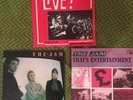 THE JAM - 3 x 7