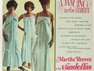 Martha Reeves And The Vandellas, Dancing In The Street   Vinyl Record/LP *USED*