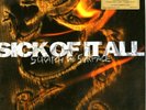 SICK OF IT ALL-Scratch The Surface (1LP)  VINYL NEU