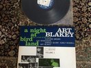 ART BLAKEY A Night At Birdland Volume 1 LP JAPAN KING BLUE NOTE