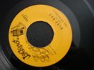 THE ORIGINALS BLUE KAT 45 RECORD THE WHIP JACKPOT