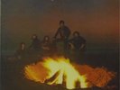 THE BAND 'NORTHERN LIGHTS - SOUTHERN CROSS' UK PRESSED LP