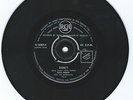 Elvis Presley - NEUSEELAND-Single, 4/60014 - Don't / I Beg Of You, 45 7