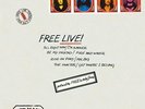 Free - Live
