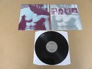 THE SMITHS S/T DEBUT ROUGH TRADE LP UK 1ST PRESSING  WITH RARE SLEEVE & LABELS
