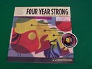 Four Year Strong Some of You Will Like This... Rock LP Sealed Piranha Records