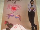 Juan Luis Guerra 4.40 ?Bachata Rosa lp prensa venezuela