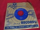 JOE TEX PNEUMONIA/GET WAY BACK KING 4980 RARE