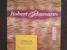 SCHUMANN:Liederkreis op.39 Lore FISCHER-Rudolf NEL / ETERNA 720017 MONO EP 1950s