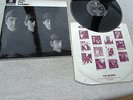THE BEATLES LP WITH THE BEATLES ORIG UK PARLOPHONE STEREO LATER PRESS NEAR MINT