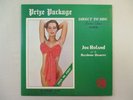 JOE ROLAND AND THE BAYSHORE QUARTET PRIZE PACKAGE 45 RPM AUDIOPHILE CHRISTMAS LP