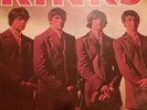 Golden Guinea  the Kinks  1964 ORIGINAL PRESS LP MINT