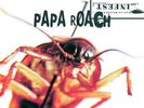 Papa Roach - Infest (LP) Vinyl LP Geffen NEW