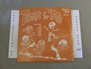 SEALED TEMPO FOR TOTS LP FUNK BREAKS MELODY HOUSE MH-49