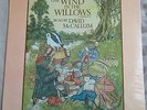 SEALED  Wind In The Willows-Read By David McCallum 1973 Grahame Record Album LP
