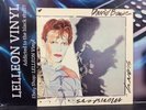 David Bowie Scary Monsters LP Album Vinyl Record BOWLP2 A3/B4 Pop 80's 'Fashion'