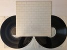 Pink Floyd - The Wall - 1979 US 1st Press PC2 36183 (EX) Ultrasonic Clean