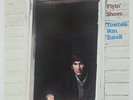 TOWNES VAN ZANDT - FLYIN' SHOES LP 1978 US ORIG TOMATO GUY CLARK BOB DYLAN SSW