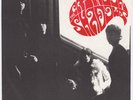 CRIMSON SHADOWS When I'm Going Away  swedish garage punk 7