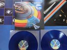 ELECTRIC LIGHT ORCHESTRA OUT OF THE BLUE Jet 77 A1B1 BLUE VINYL 2xLP nr ARCHIVE