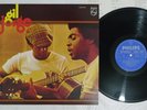 GIL & JORGE SAME PHILIPS FDX-376 Japan Vinyl LP