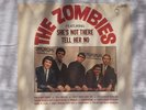 The Zombies feat. 