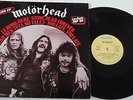 117A	Motorhead	The Golden Years - Live EP	(600.229)	NL 12
