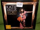KATIE MELUA Secret Symphony ORIG 1st US DRAMATICO 2012 MINT SEALED