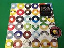 Soul Slabs Vol. 1 (Various Artists) Soul/R&B LP New & Sealed Piranha Records