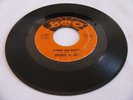 BROTHERS OF SOUL - COME ON BACK / THE LOVE I FOUND IN YOU - BOO