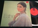 ESTHER OFARIM 1 album LP -72 Ger HÖRZU SHZE 257 audiophile