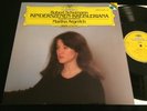 MARTHA ARGERICH Schumann:  LP DGG 410 653-1 digital stereo