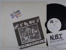 GIRL TROUBLE Hit It Or Quit It RARE UK LP test pressing K RECORDS garage punk