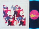 Inxs Original OZ 2nd LP Underneath the colours EX '81 New wave Pop Rock Deluxe  