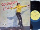 Colosseum ORIG OZ 2LP Live EX '71 Bronze 6641007 Prog Rock Jazz Rock