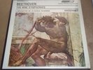 Ansermet BEETHOVEN The Nine Symphonies - London BTH-S-1 SEALED