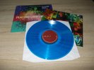 PLACEBO - Loud Like Love RARE BLUE VINYL LP - indie