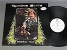 RICHARD BETTS/HIGHWAY CALL PROMO JPN P8489W