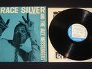 HORACE SILVER & the Jazz Messengers 1958 BLUE NOTE BLP-1518 W. 63rd St RVG LP EX