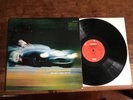 Cecil Taylor Quintet - Hard Driving Jazz LP United Artists UAL 4014 MONO DG VG+
