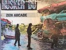 HUSKER DU 