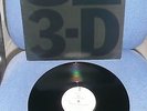 U2 3-D DANCE MIXES 12